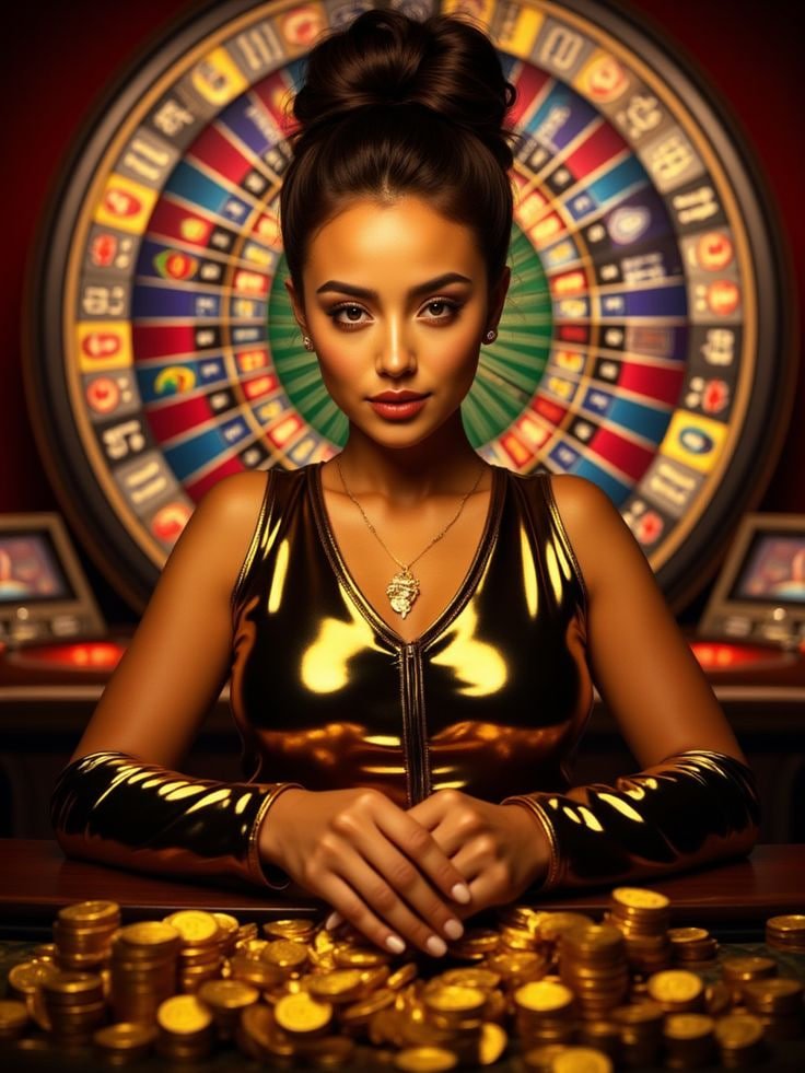 Leaderboard turnamen Ikan Jackpot