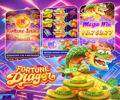 bagus33 featured game showcase